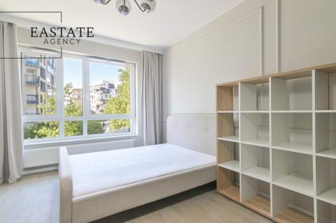 Apartament Premium na Przymorzu / W pełni umeblowany / Blisko...