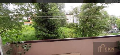 2-pokojowe mieszkanie w dzielnicy Podgórze Duchackie