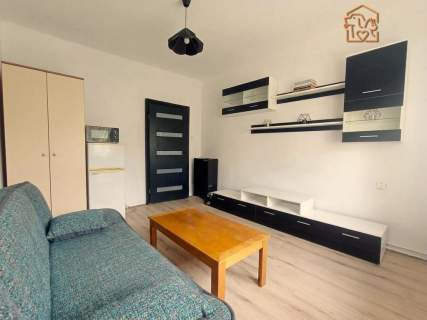 Kawalerka z komórką pet-friendly - Podlas 3