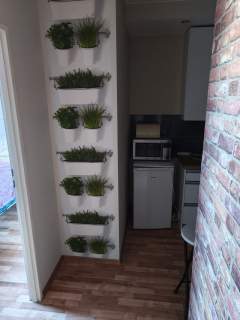 Mieszkanie o pow. 34m2, balkon, IVp, umeblowane, os. Ogrody