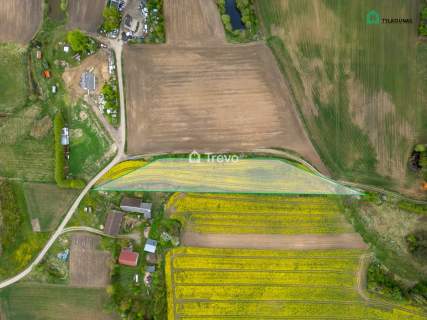 Działka budowlana na sprzedaż, 4800 m2, Sucha Huta