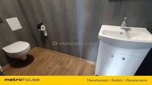 Na sprzedaż nowo wybudowany zakład produkcyjny.