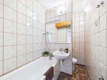 Mieszkanie, 2 pokoje, Orłowicza 16, Olsztyn