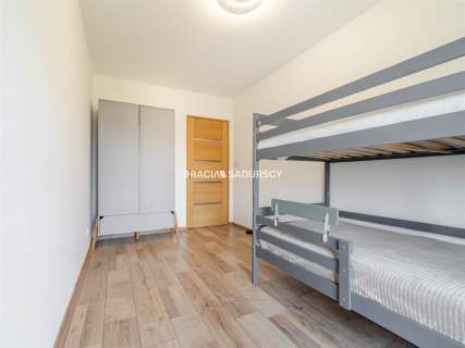 REZERWACJA 3 pokoje 57 m Wola Duchacka
