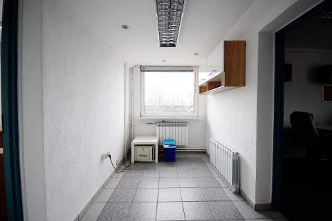 Na wynajem lokale o metrażach od 14m2 do 53m2