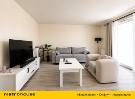 Apartament Sunset z Garażem Basenem 800m od morza