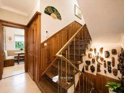 360m2 171m2 na klinikę, dom seniora