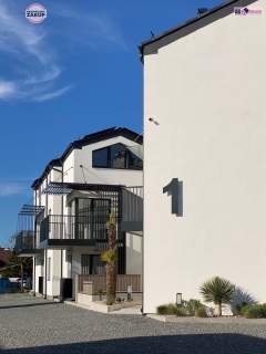 WYJĄTKOWY apartament w sercu JASTARNI