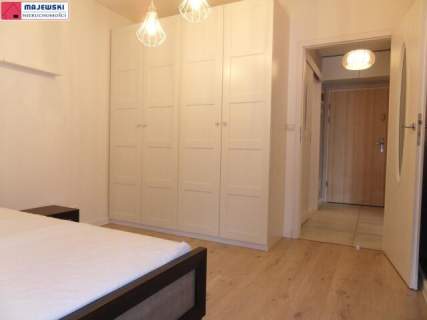 Wieliczka os.Szymanowskiego Apartament 2pok42m2 2500zł