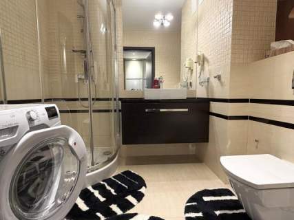 DIVA SPA apartament 2 pok. od zachodu. Do morza 300 m.