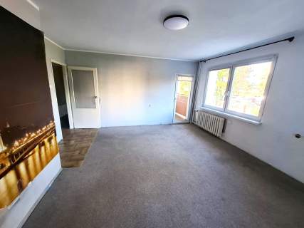 Mieszkanie 2-pokojowe BIELAWY - 46,50 m2