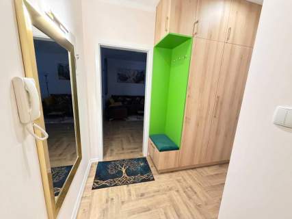 Mieszkanie do wynajęcia, 42,5 m2, Łańcut