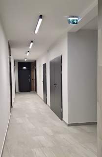 Nowe czteropokojowe, 2 balkony, komórka lokatorska