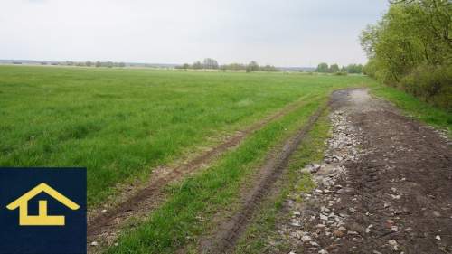 Nieruchomość w Całowaniu