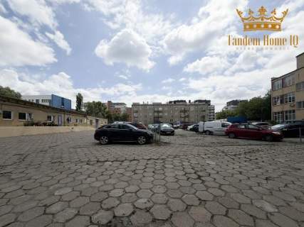 Na wynajem piętro 500m2, biuro, taniec, showroom Wola Odolany,...