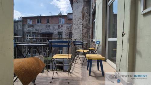 Stare Miasto Kamienica 3 pokoje Do remontu