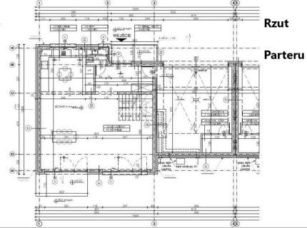 Nowy dom 180 m2 w zabudowie bliźniaczej / Józefów / Legionowo