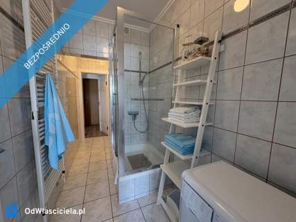 Apartament 100 m od plaży i portu Kołobrzeg, ul. Towarowa