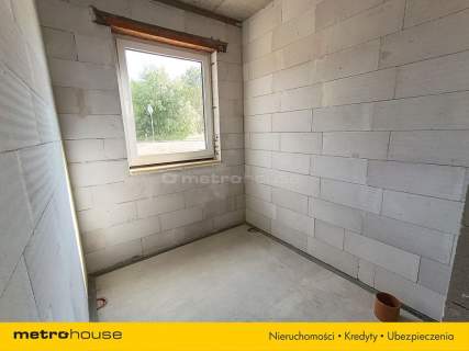Bilcza Nowoczesny Dom z tarasem i garażem 120 m