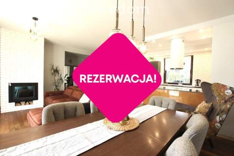 Elegancki dom 1285 m2 działki.