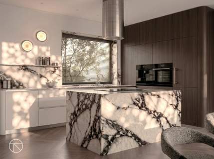 Dom233 mWzgórze MillenniumGarażDziałka 596m2