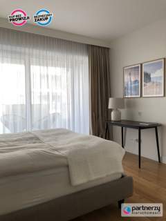 Apartament Premium Marina Yacht Park