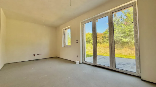 Bezczynszowe Apartamenty Duże ogródki 