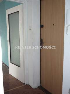 Mieszkanie na sprzedaż, 44,63 m2, Bytom