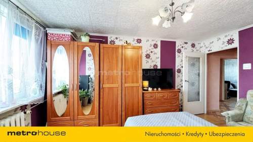 3-pokojowe mieszkanie z balkonem 4 km od morza