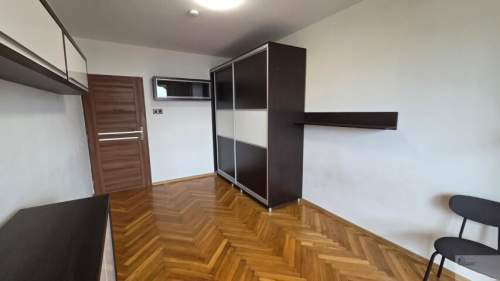 Przestrzeń dla rodziny pod wyjątkowym adresem.