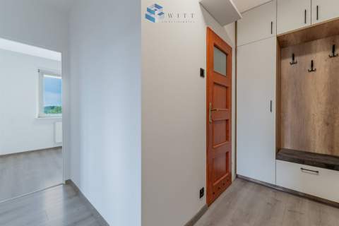 Mieszkanie na sprzedaż, 35,6 m2, Ostróda