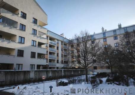 4-pokojowe mieszkanie na Targówku