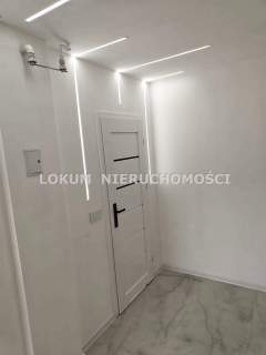 Wyremontowana Kawalerka ul.Wrocławska