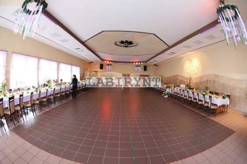 Częstochowa, obiekt komercyjny, budynek 770m2