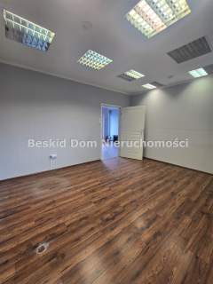 Biuro do wynajęcia, 191 m2, Bielsko-Biała