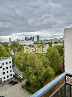 Mieszkanie na sprzedaż, 38 m2, Warszawa
