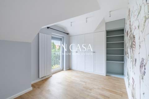 Funkcjonalne 140 m2 do wynajęcia na Wilanowie