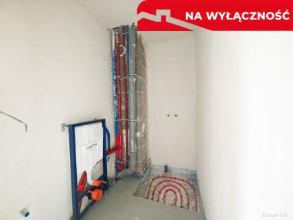Nowy dom w Tarnowie 123 m 2 z garażem