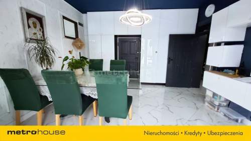 NOWOCZESNA POŁOWA DOMU FOTOWOLTAIKA CHOJNICE