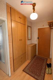 Mieszkanie na sprzedaż, 38,4 m2, Wągrowiec