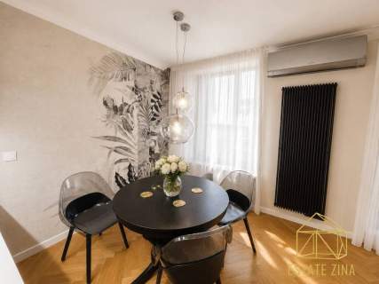 3-pokojowe z klimatyzacją, parking, NY Residence