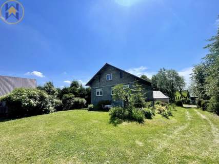 TYLKO U NAS Dom, 270m2, Działka 50 ar