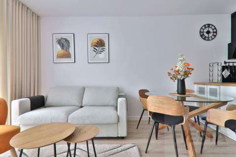 Apartament,wysoki standard, Gliwice Karolinki