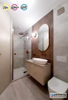 2 apartamenty nad morzem w pakiecie