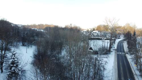 Na sprzedaż kompleks gruntów - 2,98 ha
