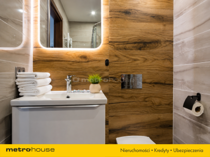 Nowoczesny apartament 38m Blisko Plaży i Portu