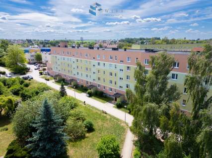 Mieszkanie na sprzedaż, 50,79 m2, Ostróda