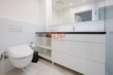 Apartament w centrum Wrocławia Marina
