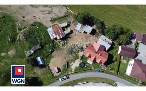 Dom na sprzedaż, 170,62 m2, Dołęga