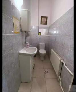 Lokal Komercyjny Wola Duchacka 141 m2